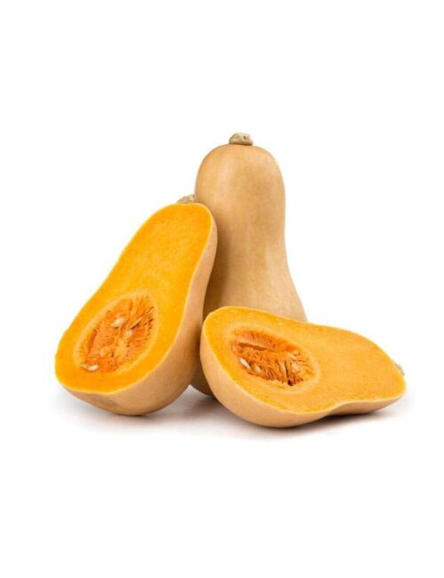 Natural Butternut Pumpkin