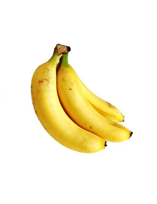 Fresh Banana(5pcs)