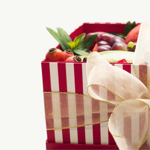 Standard Fruit Gift Box