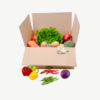 Luxury Vegetable Box