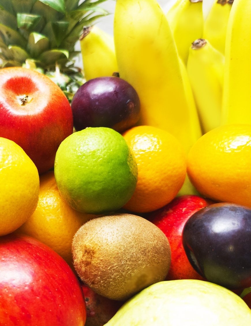 fruits 6 fruits 6