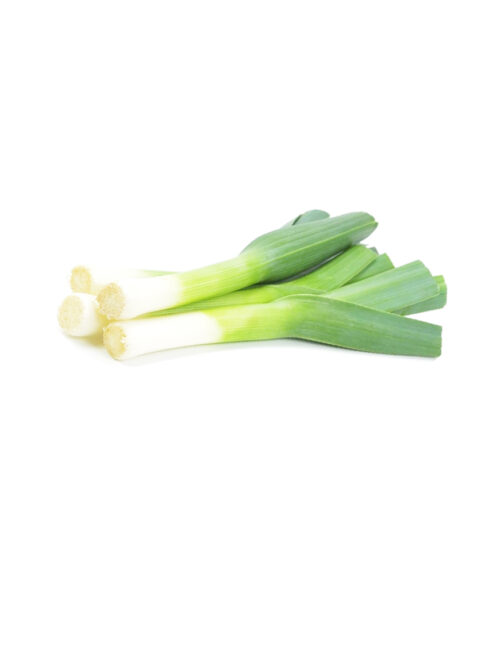 Leeks