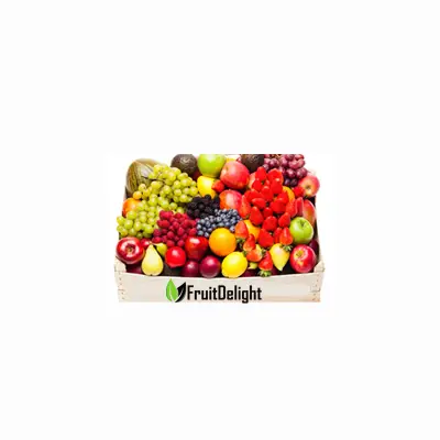 Fresh Fruits