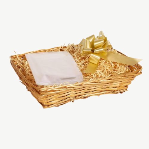 Hamper Basket