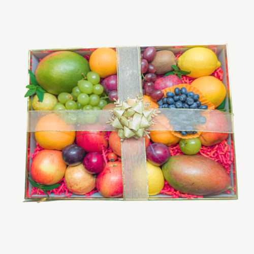 Luxury Fruit Gift Box